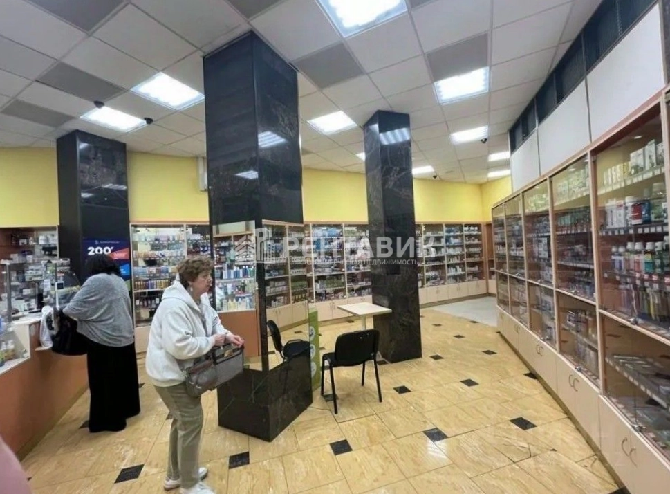 Помещение свободного назначения Пятилеток, 2 площадью 226 квадратных метров