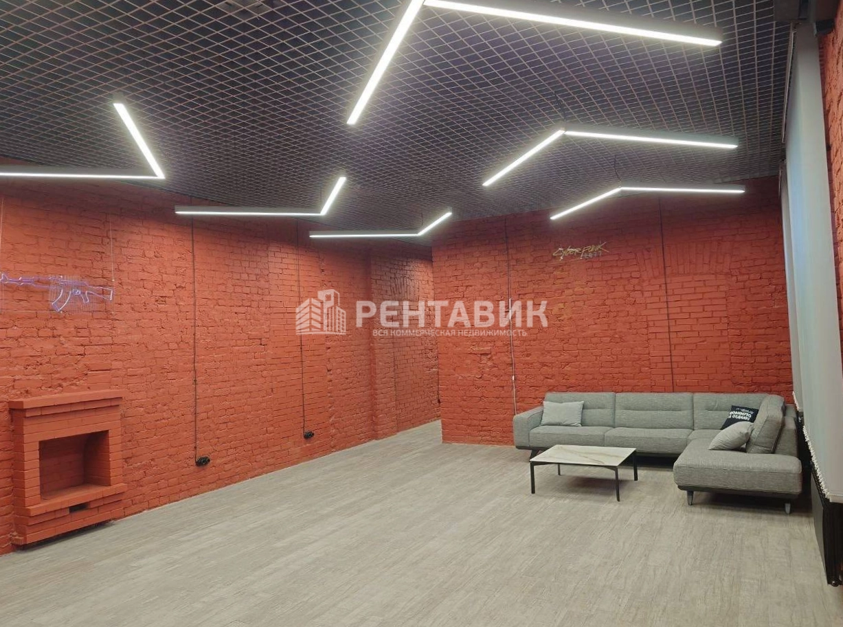 Офис Литейный, 35 площадью 321 квадратных метров