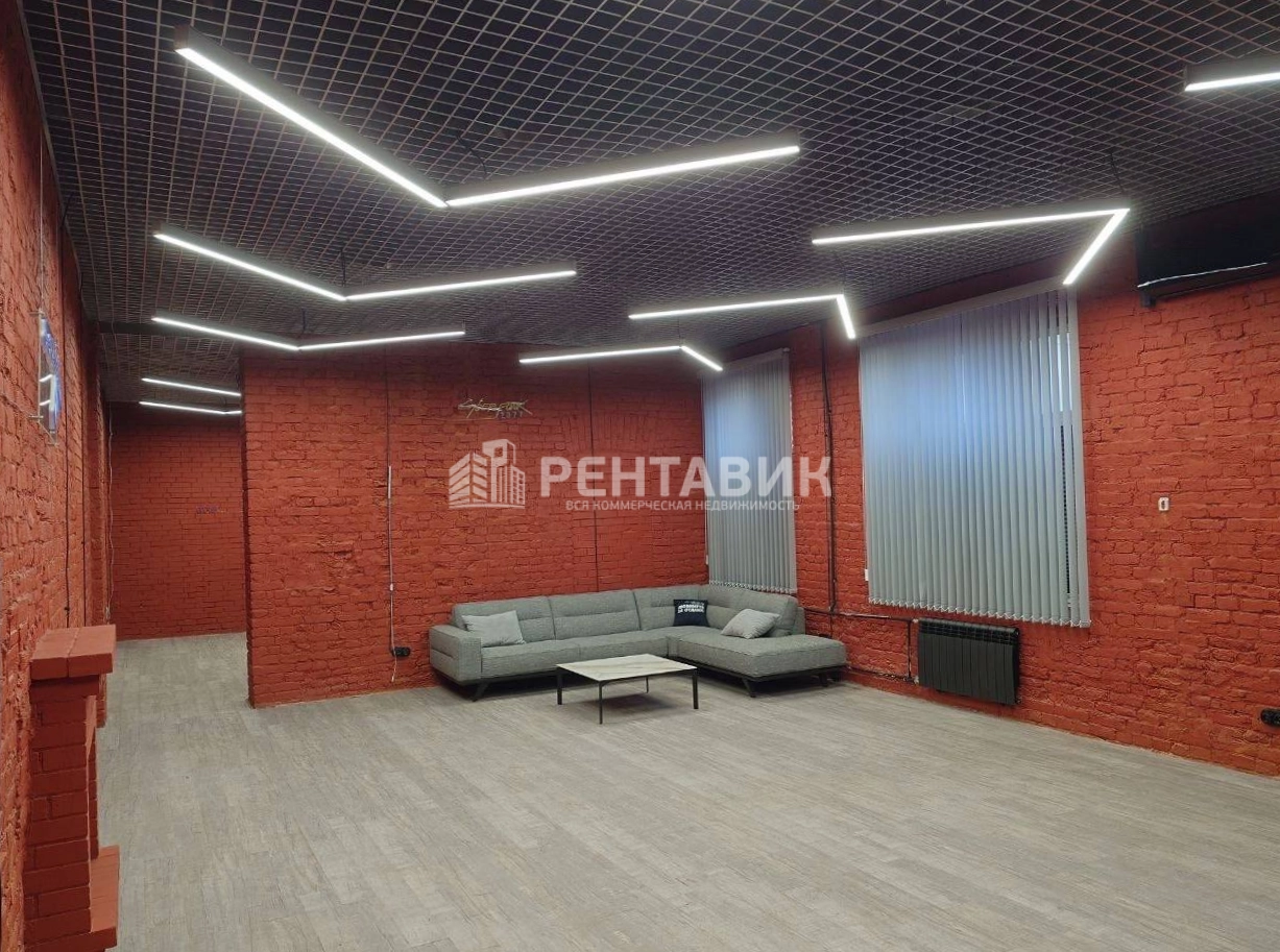 Офис Литейный, 35 площадью 321 квадратных метров