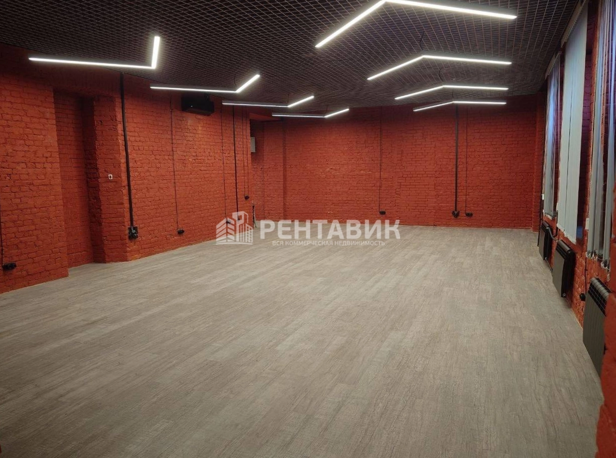 Офис Литейный, 35 площадью 321 квадратных метров