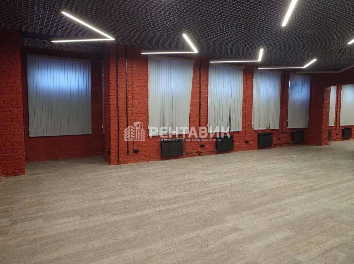 Офис Литейный, 35 площадью 321 квадратных метров