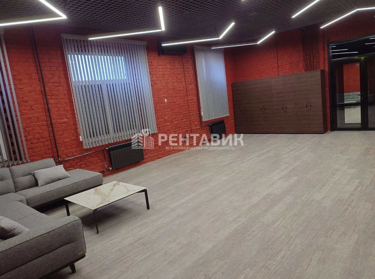 Офис Литейный, 35 площадью 321 квадратных метров