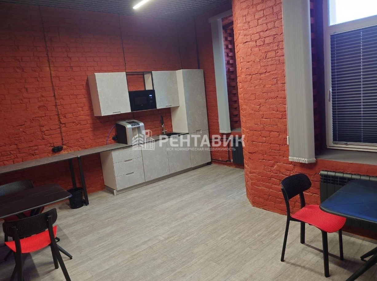 Офис Литейный, 35 площадью 321 квадратных метров