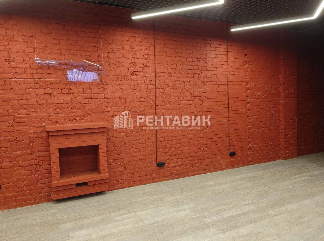 Офис Литейный, 35 площадью 321 квадратных метров
