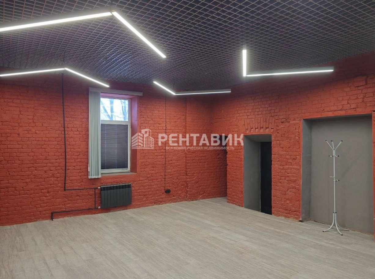 Офис Литейный, 35 площадью 321 квадратных метров