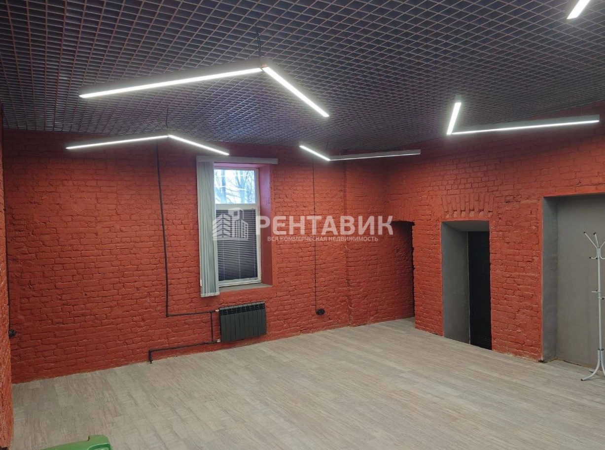 Офис Литейный, 35 площадью 321 квадратных метров