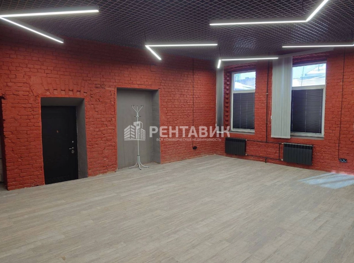 Офис Литейный, 35 площадью 321 квадратных метров