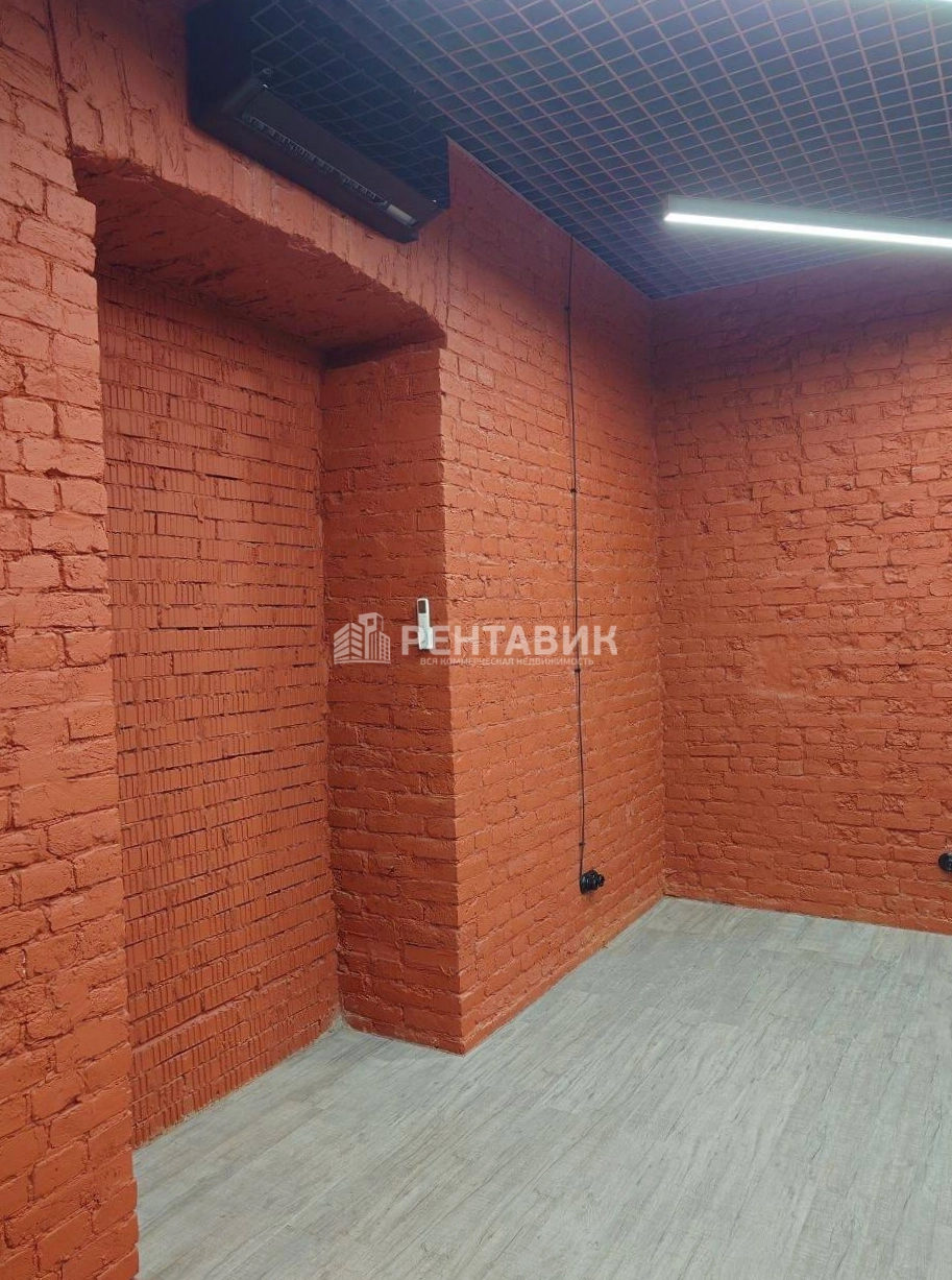 Офис Литейный, 35 площадью 321 квадратных метров