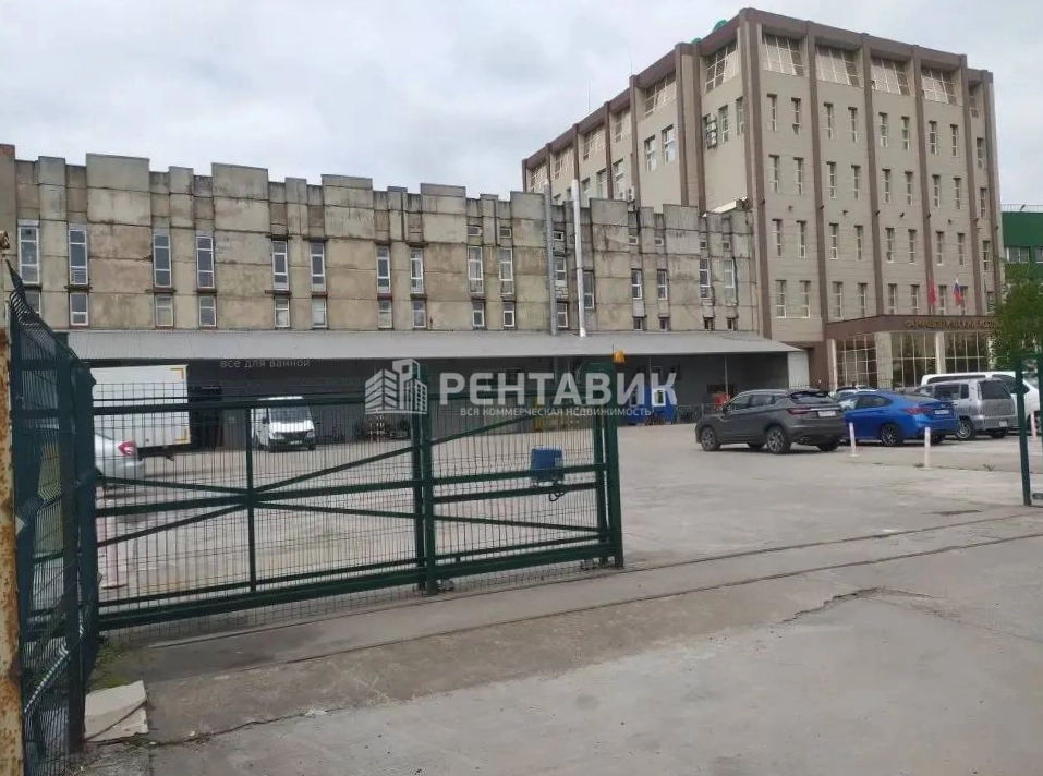 Здание Маршала Новикова, 28 по адресу г Санкт-Петербург, ул Маршала Новикова, д 28