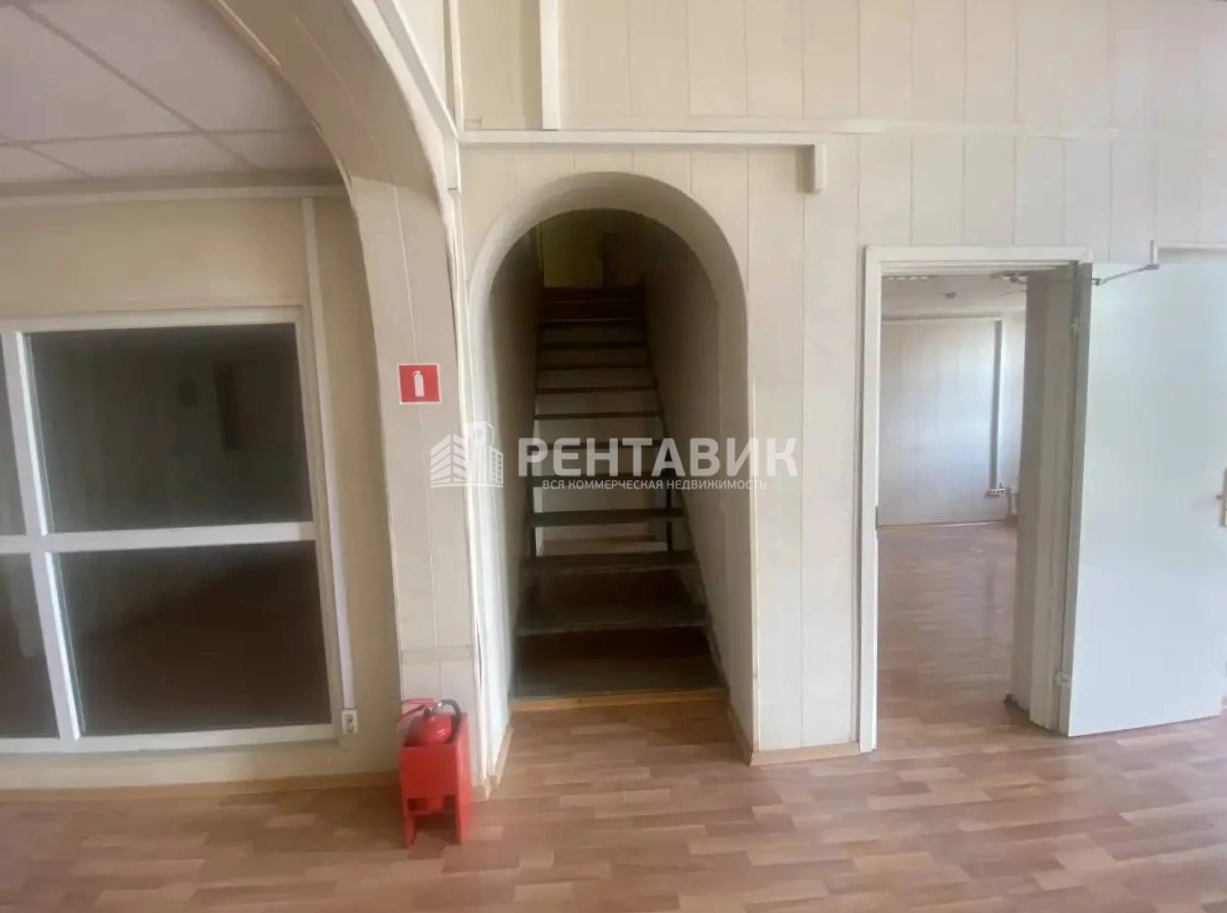 Помещение свободного назначения Маршала Новикова, 28 площадью 1684 квадратных метров