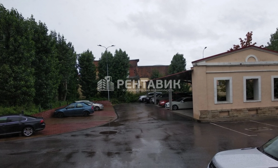 Здание Синопская набережная 68 по адресу г Санкт-Петербург, Синопская наб, д 68