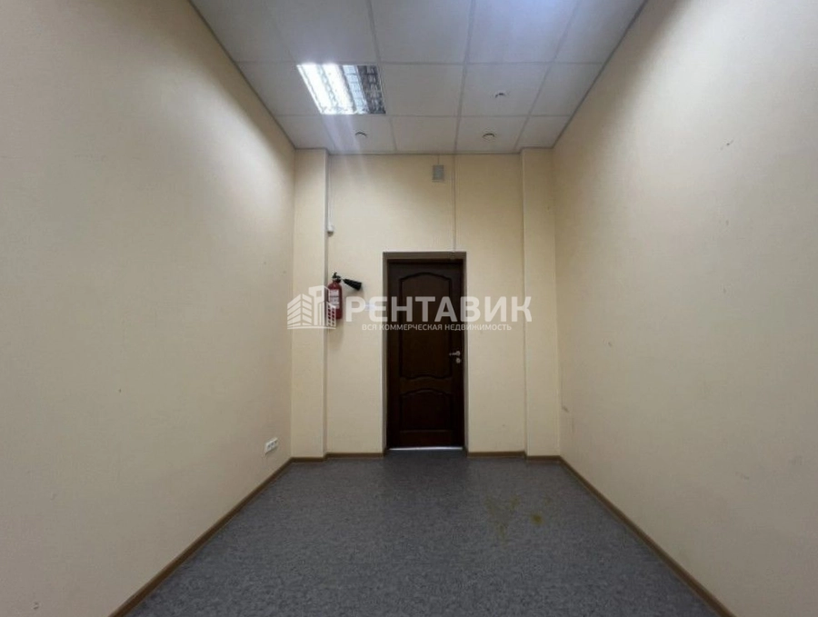 Склад Урал Плаза площадью 1068.9 квадратных метров