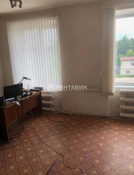Производство Бeтонный Завод площадью 3000 квадратных метров