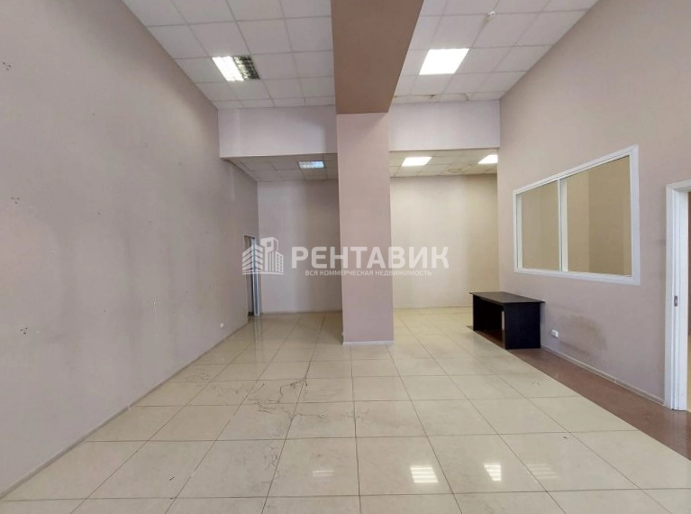 Офис Швецова, 41 площадью 193.1 квадратных метров