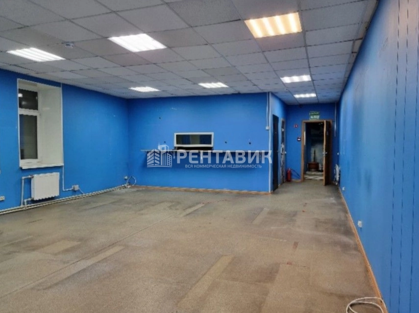 Здание целиком Ленинский, 160 Б площадью 150.2 квадратных метров