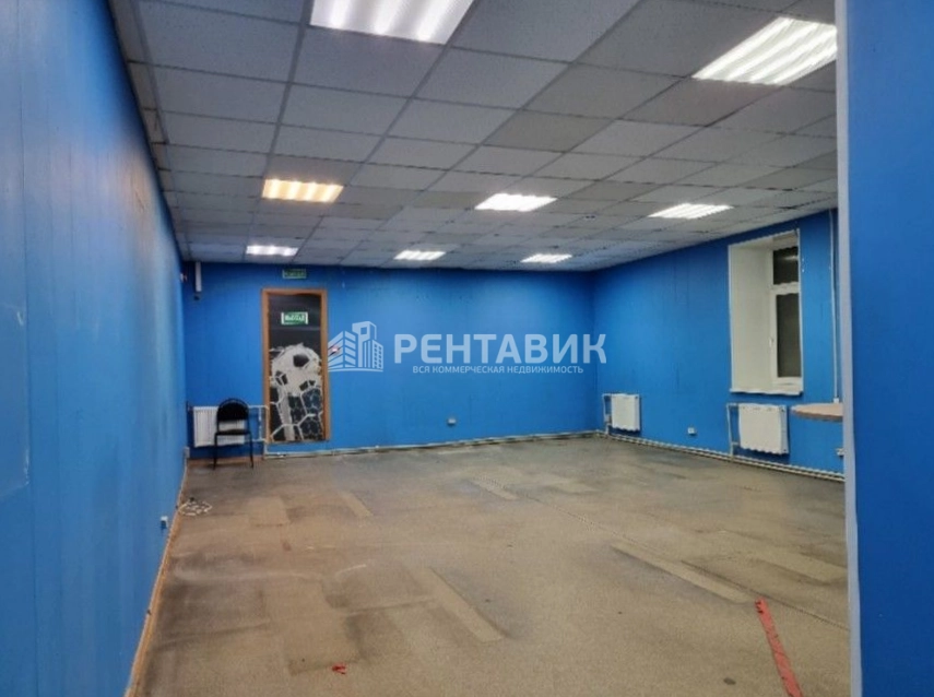 Здание целиком Ленинский, 160 Б площадью 150.2 квадратных метров
