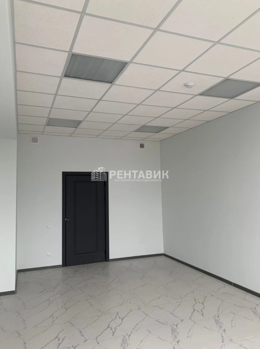 Помещение свободного назначения Калинина 13 площадью 900 квадратных метров