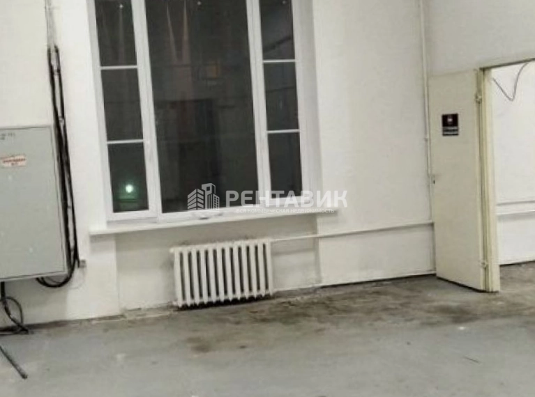 Офис Звенигородский площадью 1244 квадратных метров