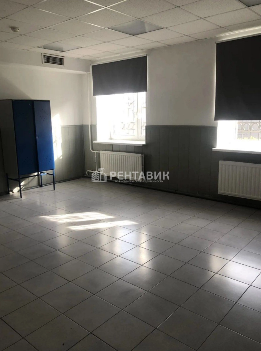 Производство Металлострой, дорога на Металлострой, 3 площадью 4950 квадратных метров