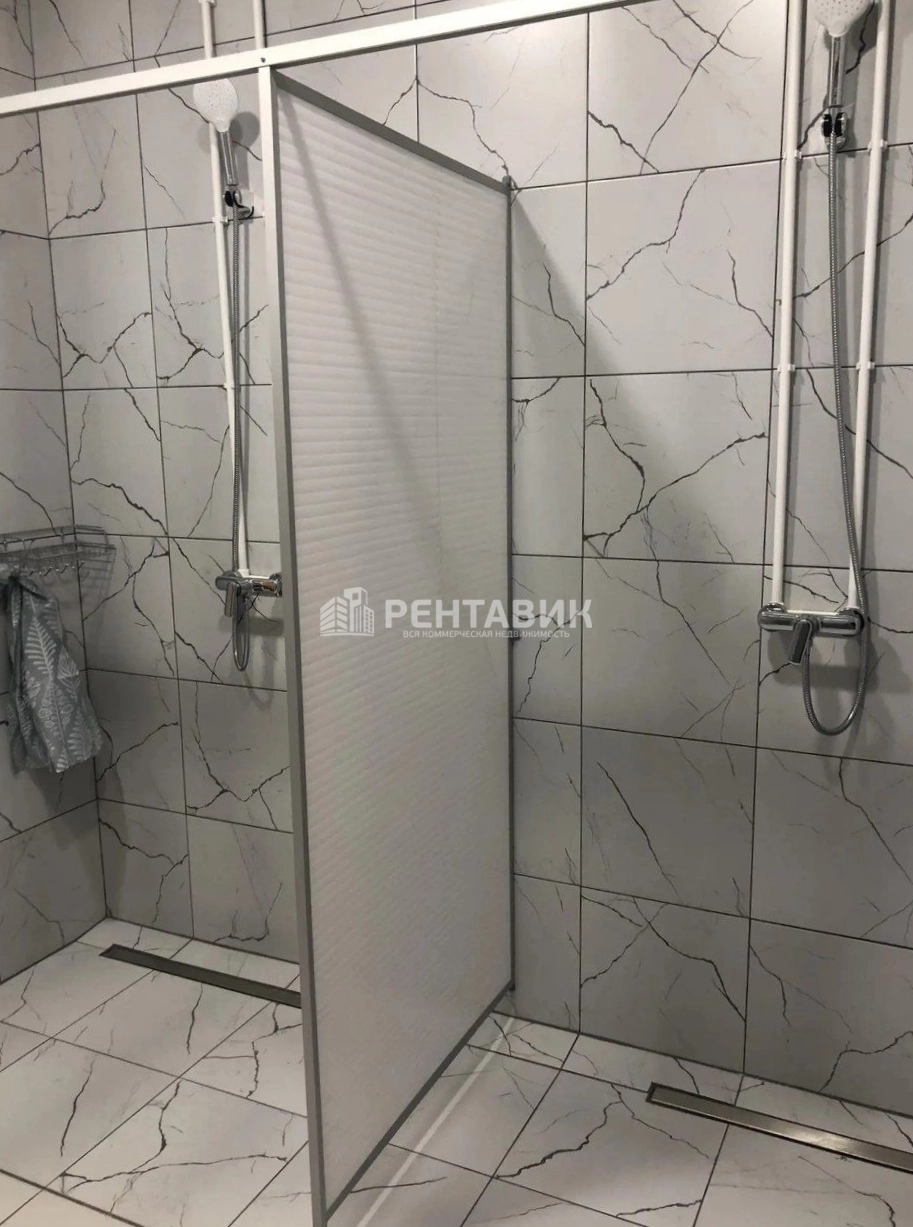 Производство Металлострой, дорога на Металлострой, 3 площадью 3328.36 квадратных метров