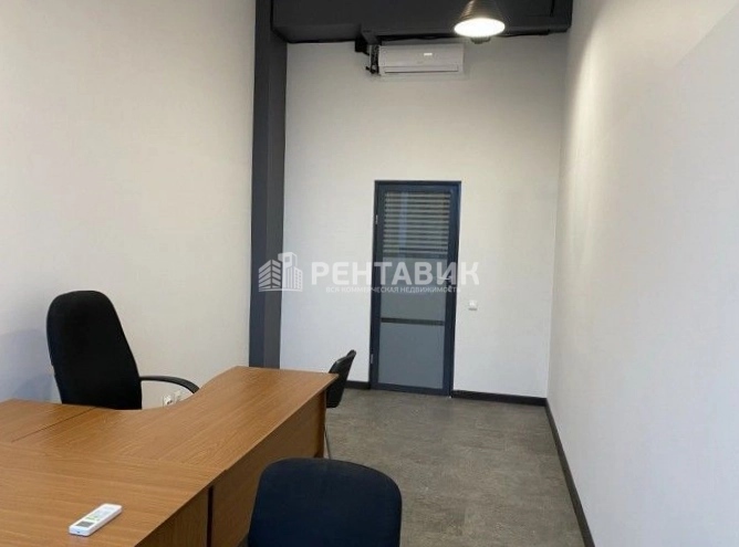 Офис Двинская, 3 площадью 806.8 квадратных метров