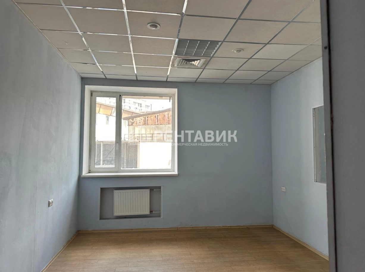 Офис Линия Косая, 16 площадью 921 квадратных метров