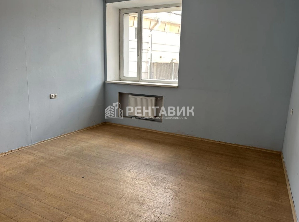 Офис Линия Косая, 16 площадью 921 квадратных метров