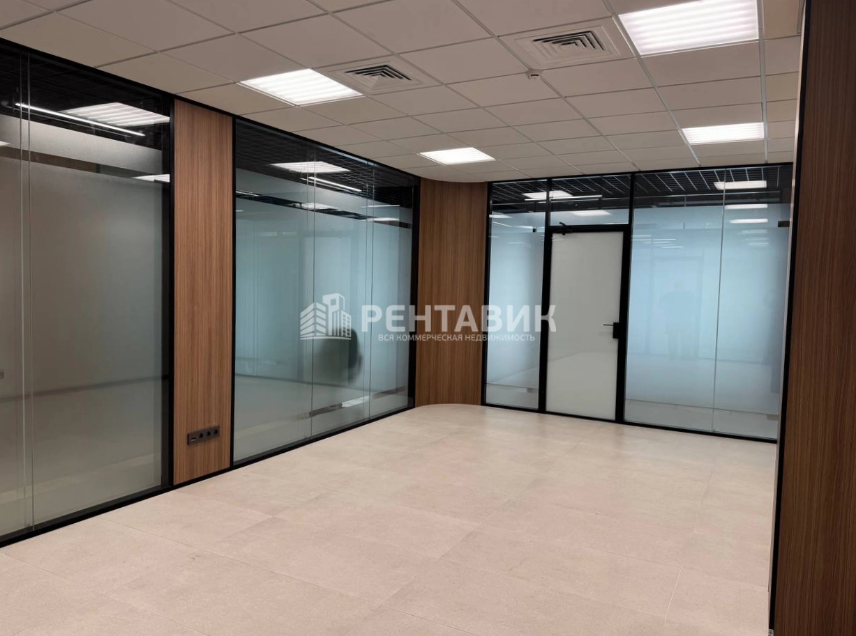 Офис Линия Косая, 16 площадью 470 квадратных метров