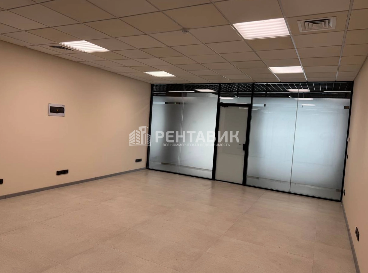 Офис Линия Косая, 16 площадью 400 квадратных метров