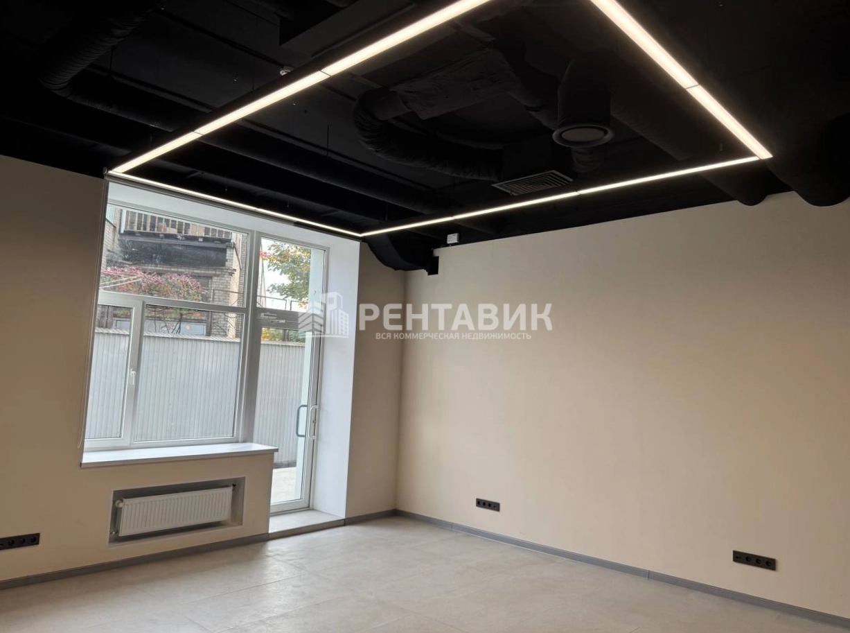 Офис Линия Косая, 16 площадью 400 квадратных метров