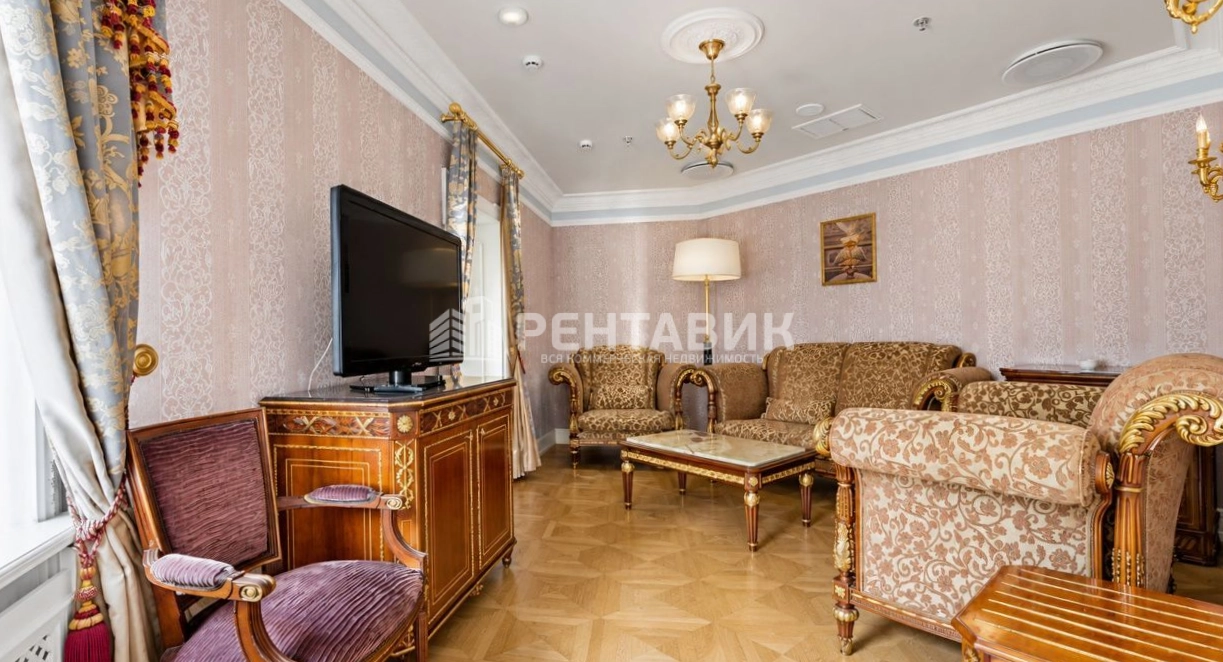 Офис Реки Мойки, 59-15 площадью 304.2 квадратных метров
