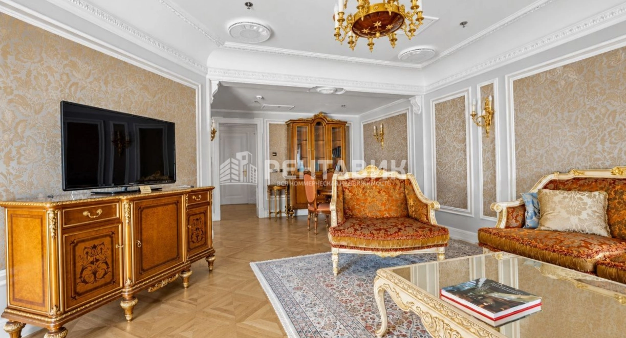 Офис Реки Мойки, 59-15 площадью 304.2 квадратных метров