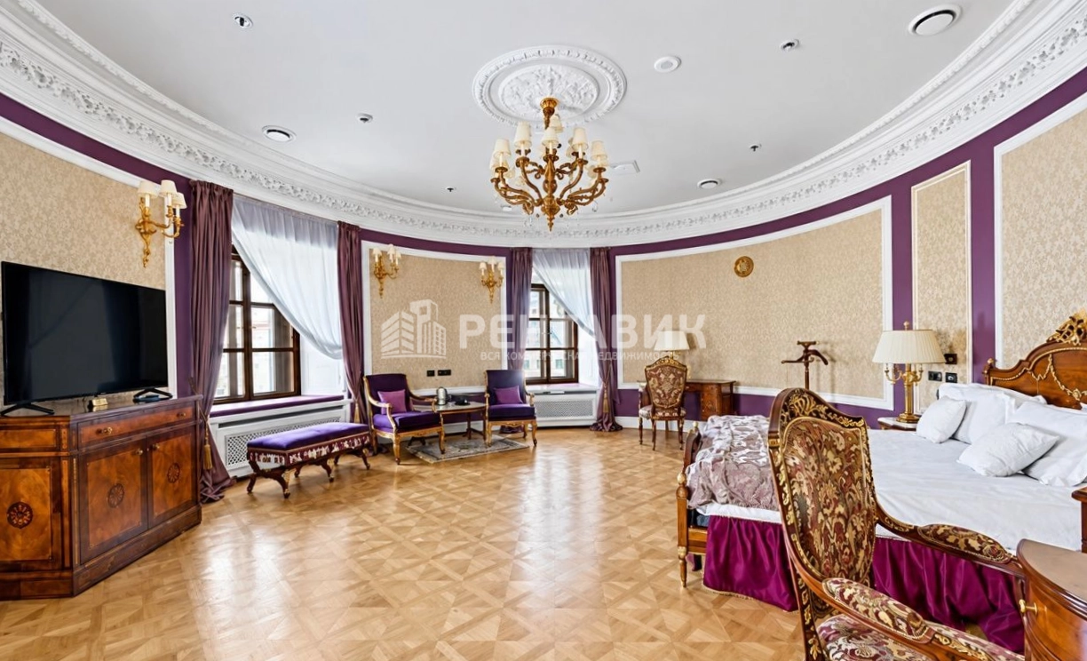 Офис Реки Мойки, 59-15 площадью 304.2 квадратных метров