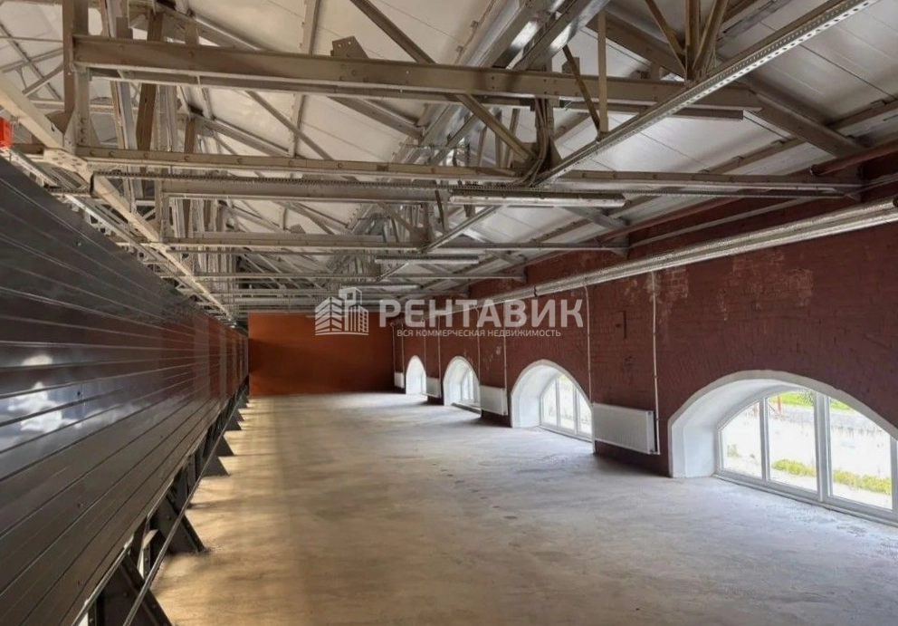 Производство Кондратьевский, 15 к5 Д площадью 575 квадратных метров