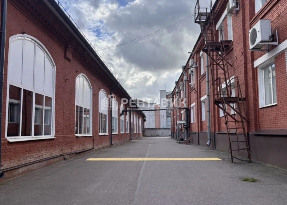 Производство Кондратьевский, 15 к5 Д площадью 575 квадратных метров