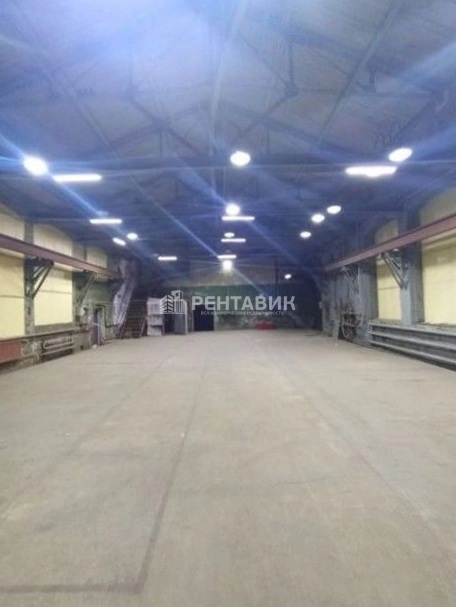Производство Митрофаньевский тупик, 1Д площадью 1440 квадратных метров