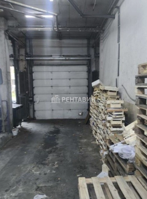 Помещение свободного назначения Бриз площадью 694.5 квадратных метров