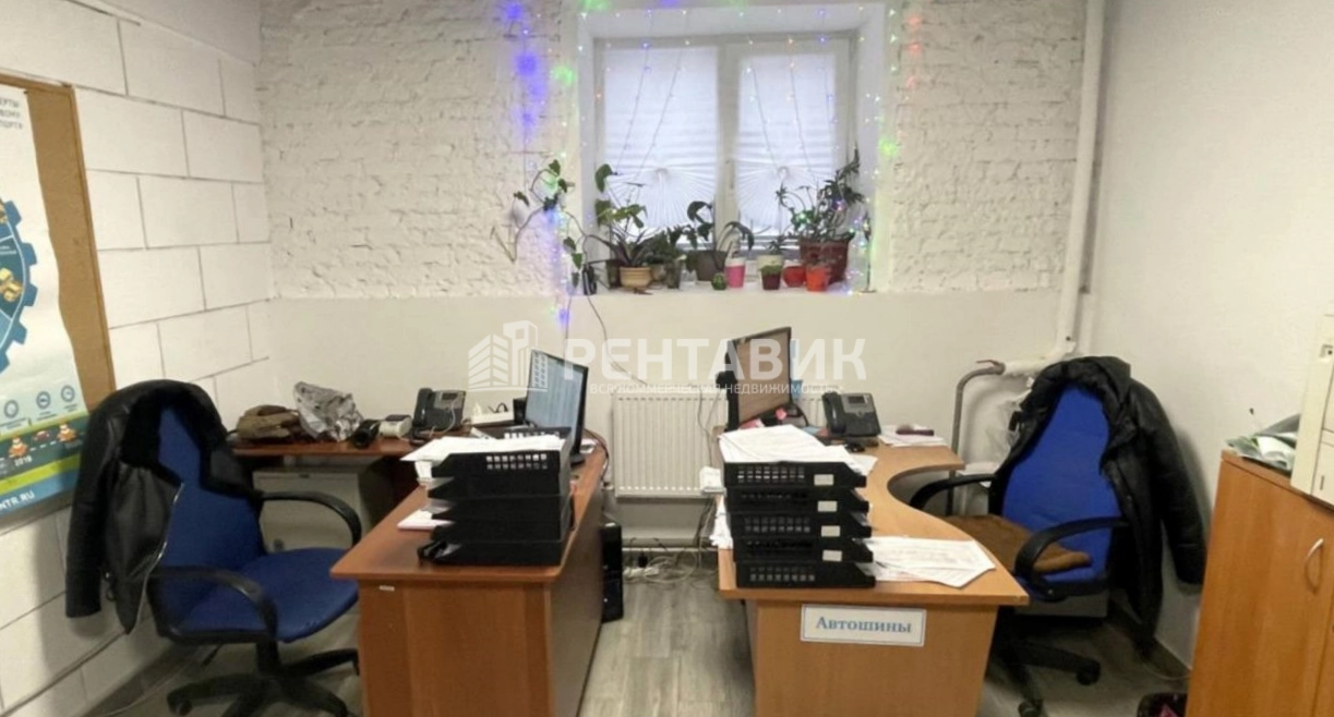 Помещение свободного назначения Екатерины Будановой, 4к1 площадью 450.5 квадратных метров