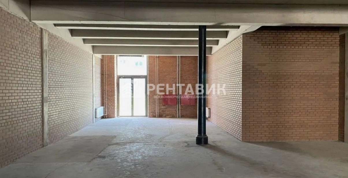Помещение свободного назначения Бойлер Хаус площадью 218 квадратных метров