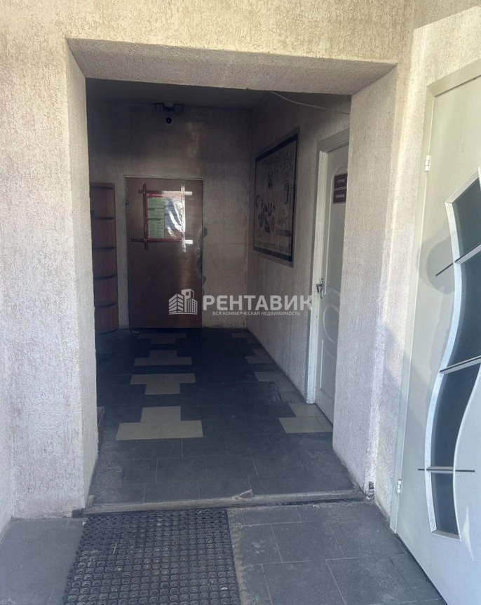 Производство Парголово, Железнодорожная, 11к2 площадью 1835 квадратных метров