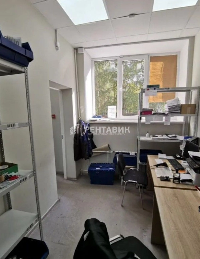 Помещение свободного назначения Шушары, Детскосельский, Колпинское, 6 площадью 176 квадратных метров