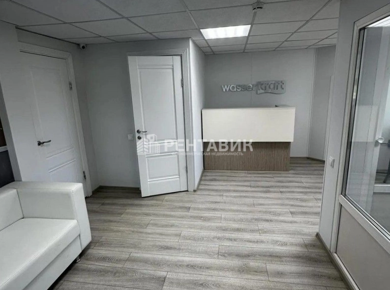 Помещение свободного назначения Иволга площадью 325 квадратных метров