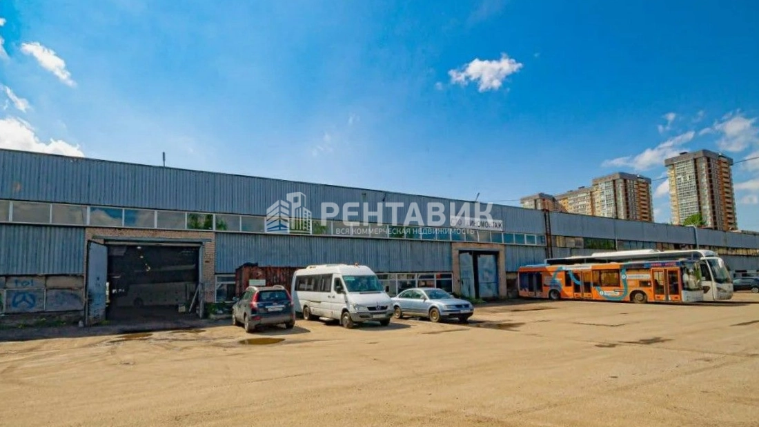 Здание Екатерининский 3Б по адресу г Санкт-Петербург, Екатерининский пр-кт, д 3 литера Б