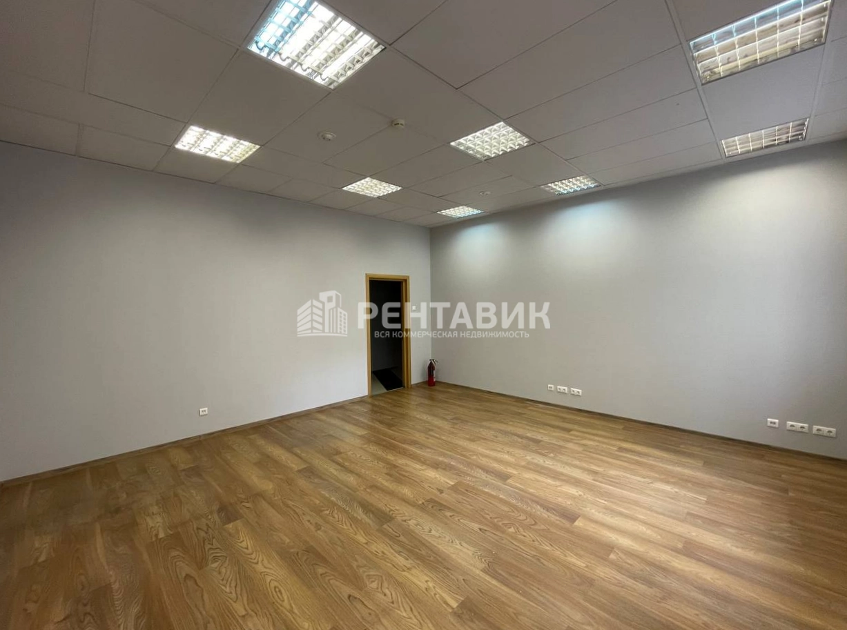 Офис Веда Хаус на Чапаева, 9 площадью 260 квадратных метров