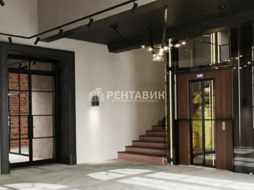 Здание Red Brick - Рэд Брик по адресу г Санкт-Петербург, наб Обводного канала, д 23