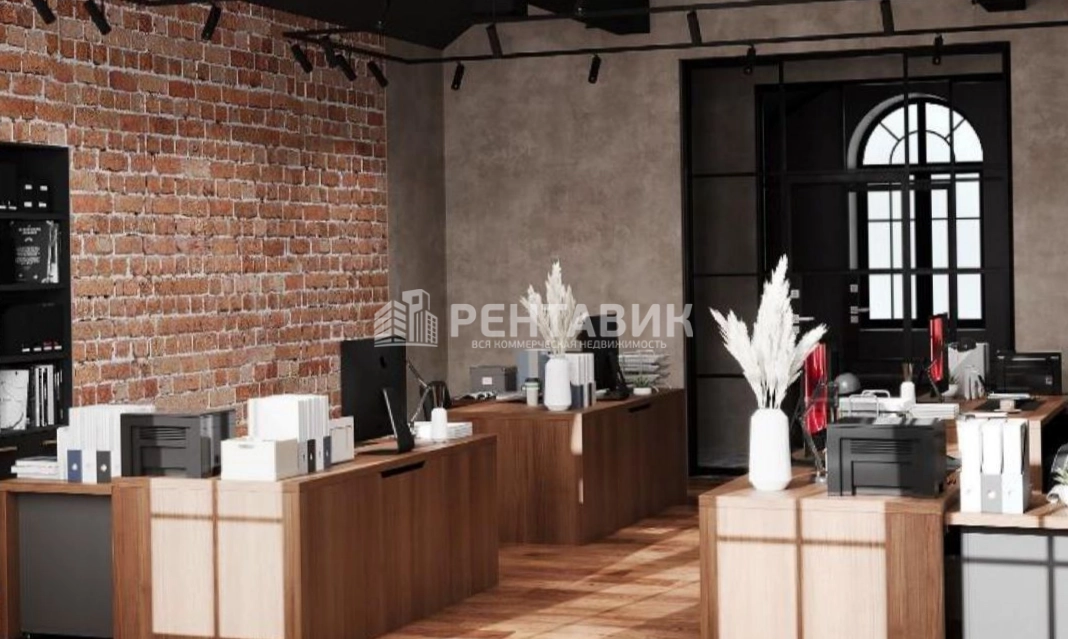 Здание Red Brick - Рэд Брик по адресу г Санкт-Петербург, наб Обводного канала, д 23
