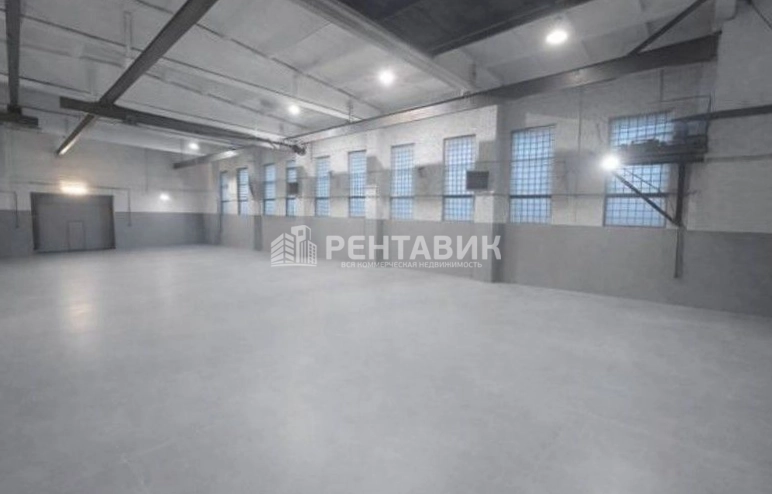 Производство Тельмана, 60 площадью 935 квадратных метров