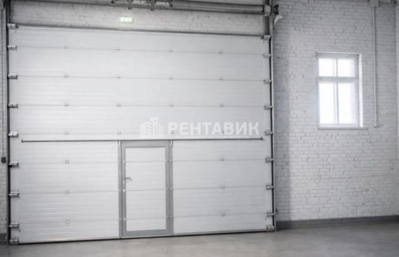 Производство Тельмана, 60 площадью 935 квадратных метров