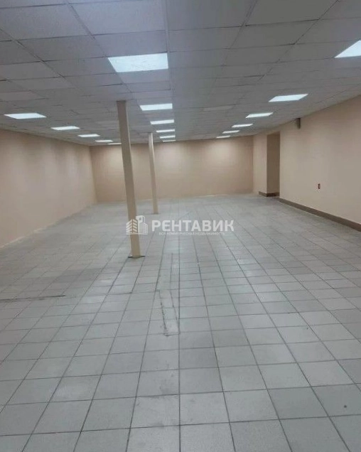 Помещение свободного назначения Шлиссельбургский, 3 площадью 177 квадратных метров