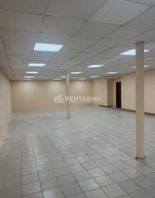 Помещение свободного назначения Шлиссельбургский, 3 площадью 177 квадратных метров